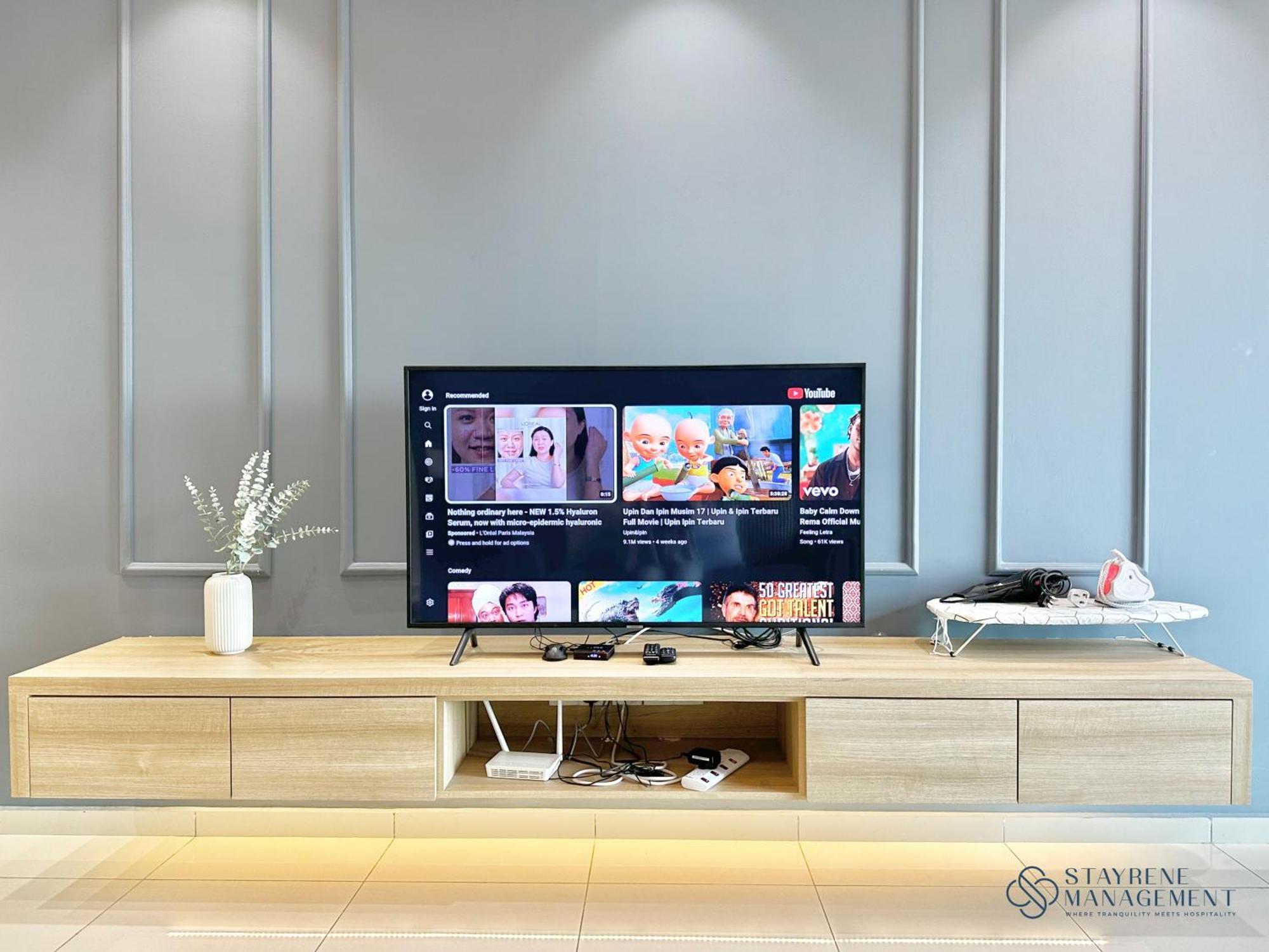 Melaka Ong Kim Wee Residences by UHA Luaran gambar