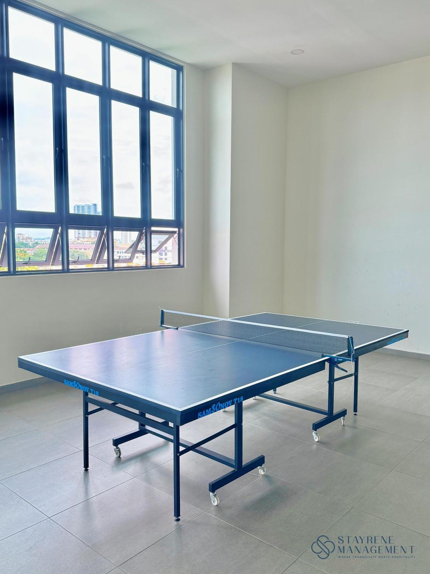 Melaka Ong Kim Wee Residences by UHA Luaran gambar